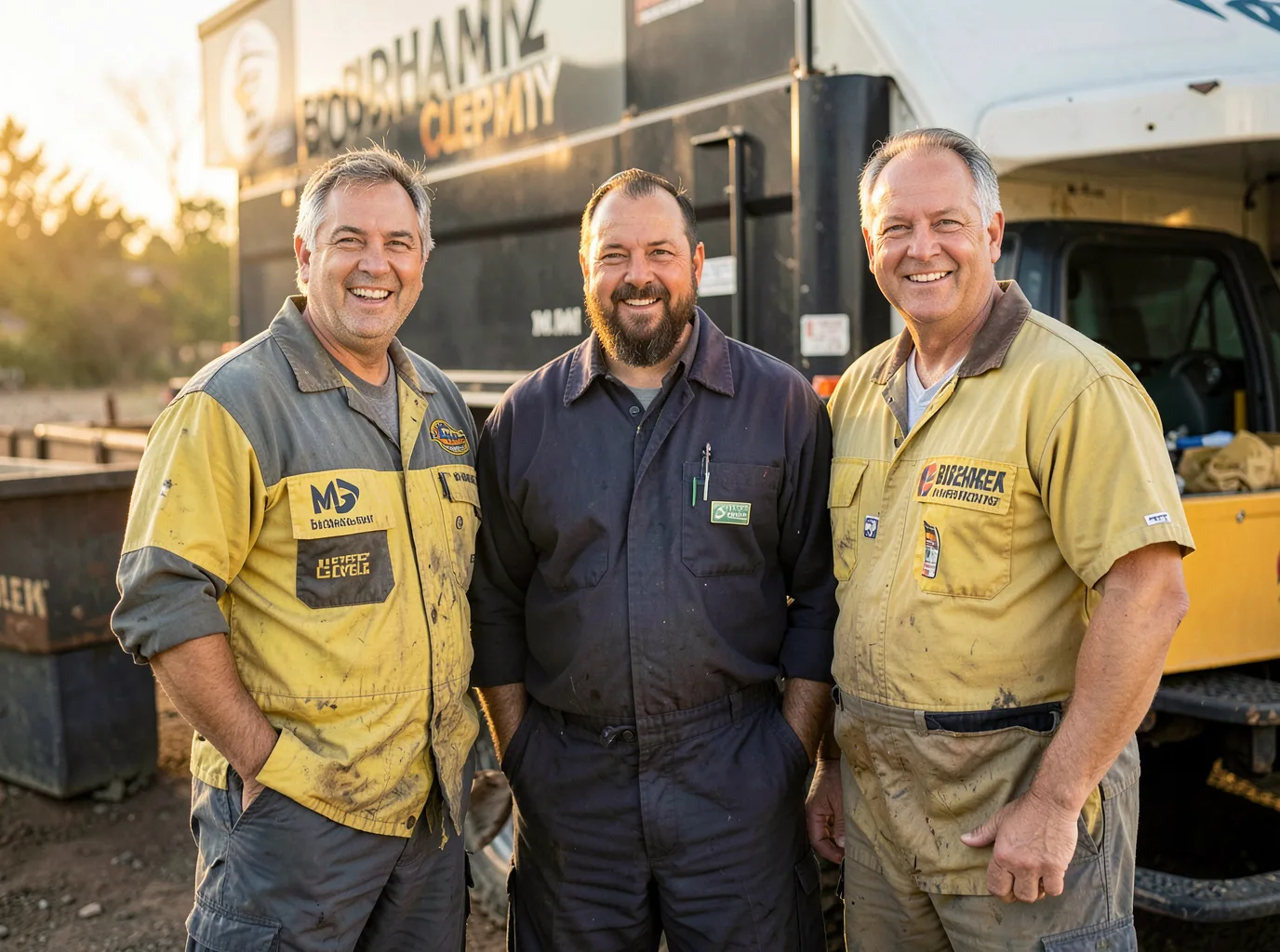 Sewage Cleanup company in Hartford, TN