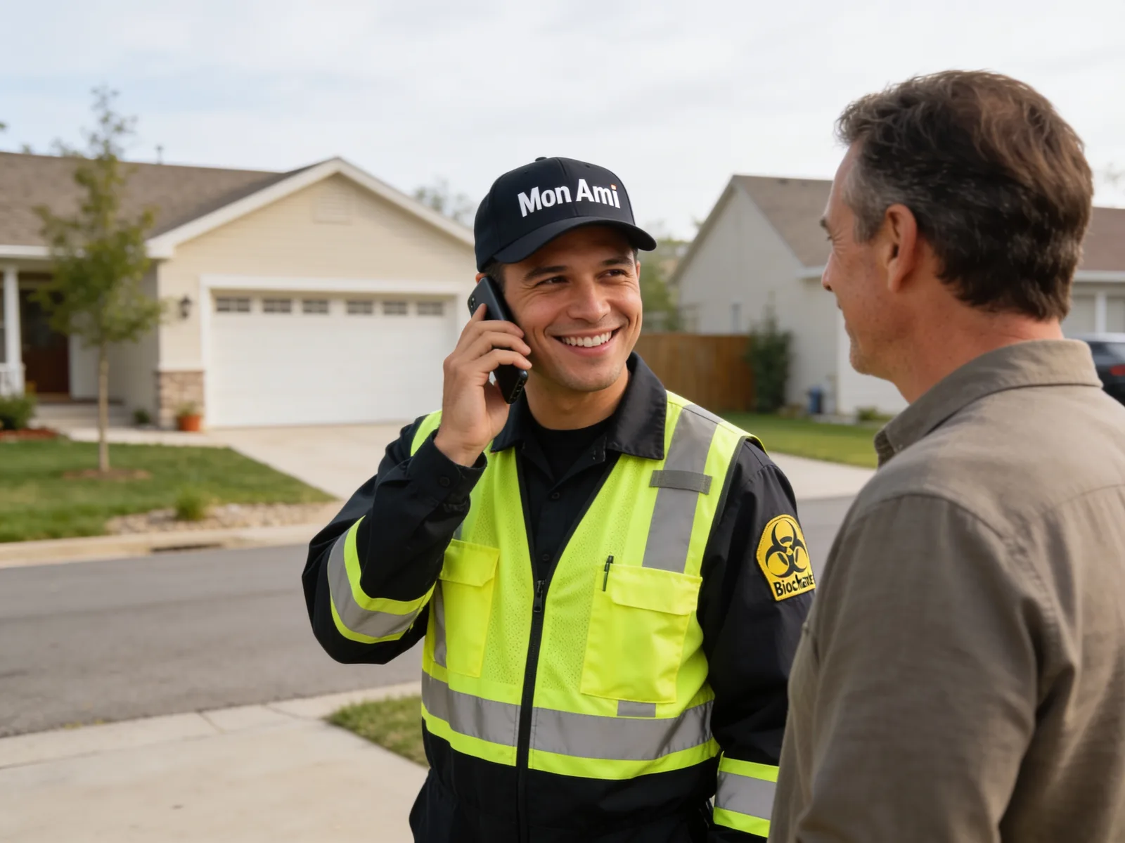Sewage Cleanup Hartford, TN FAQs