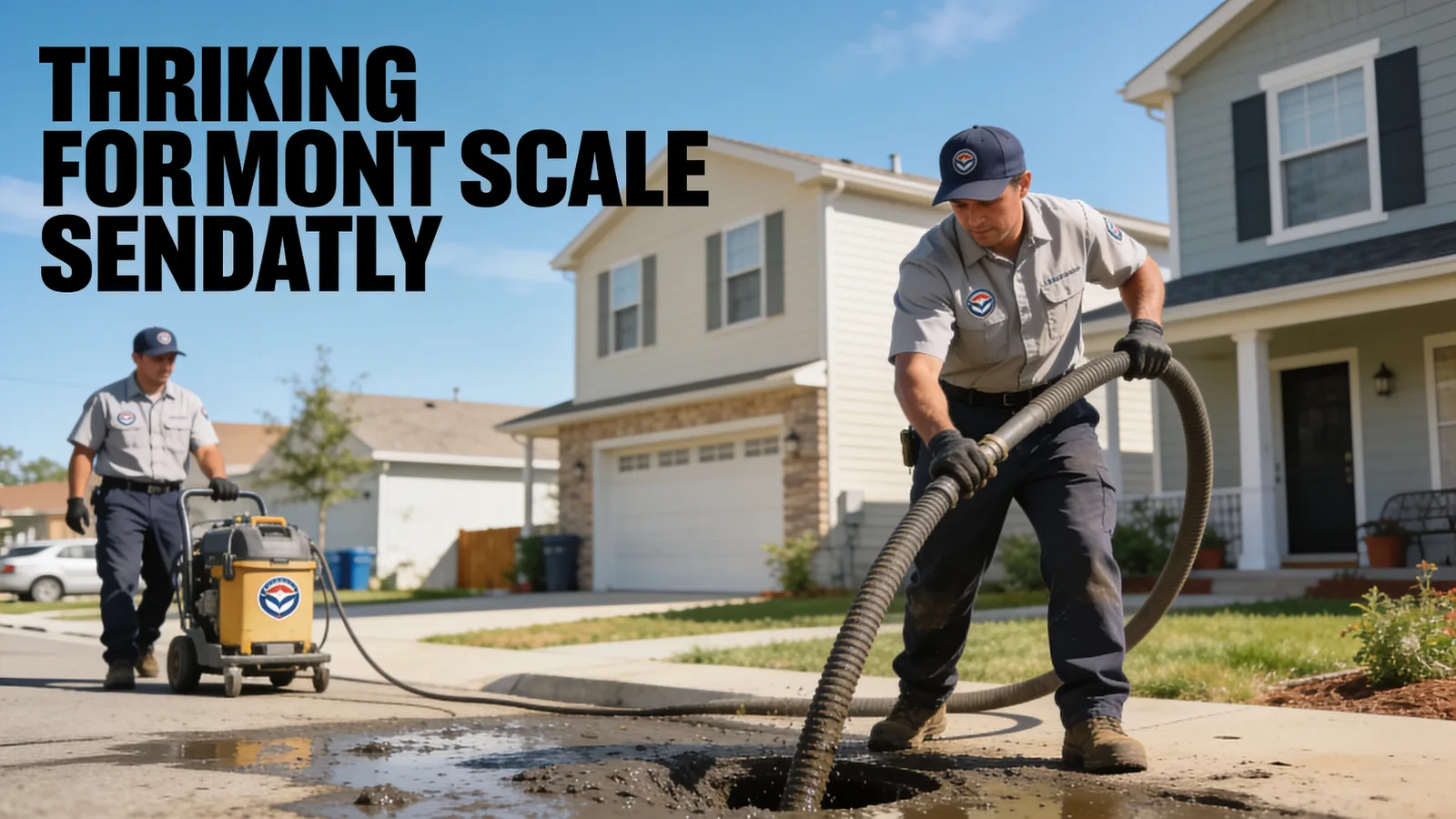 Sewage Cleanup in Hartford, TN near me
